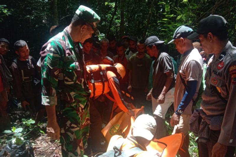 Pemuda Tewas Setelah Jatuh ke Air Terjun di NTT