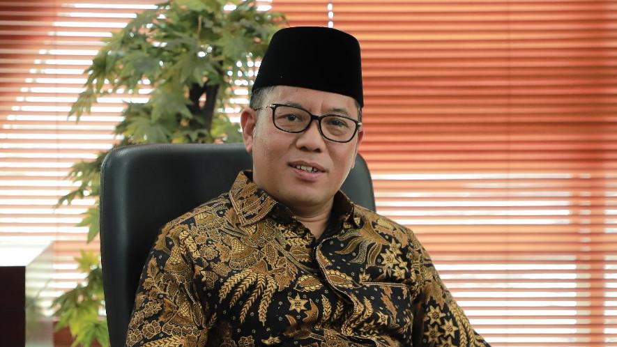 Pendaftaran Beasiswa Indonesia Bangkit Kemenag  2025 Segera Dibuka, Simak Syaratnya!