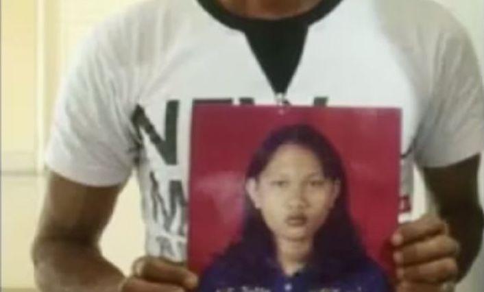 TKW Asal Karawang Divonis Mati di Arab Saudi, Keluarga Minta Bantuan Pemerintah