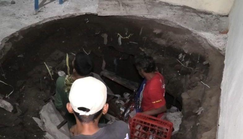 Tanah Ambles di Solo bikin 2 Kader Posyandu Luka, Diduga Ini Penyababnya