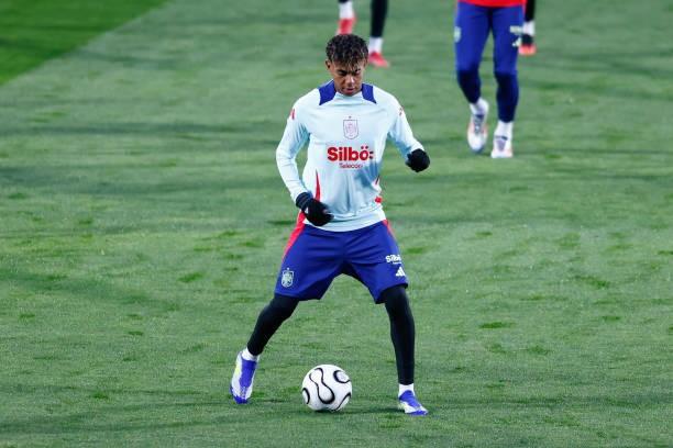 Leg Pertama Perempat Final Nations League Belanda vs Spanyol, Tuan Rumah Unggul Rekor Petemuan