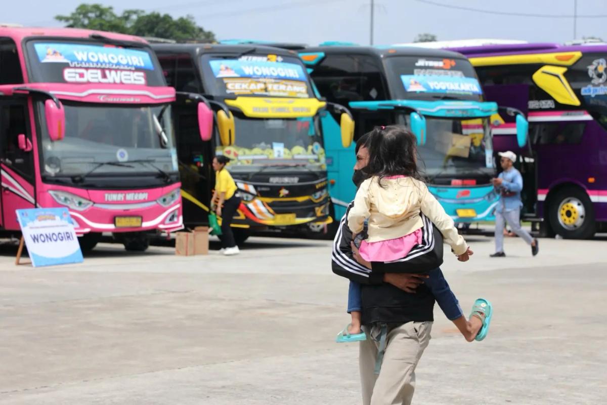 Strategi Mudik Lebaran, Ini Tips Pilih Transportasi yang Aman dan Nyaman