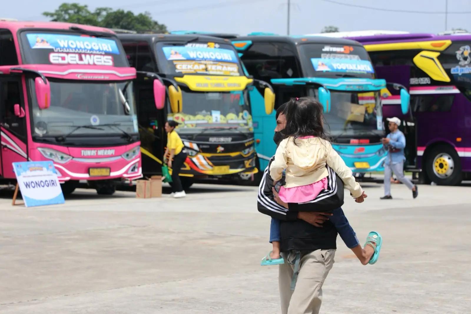 Strategi Mudik Lebaran, Ini Tips Pilih Transportasi yang Aman dan Nyaman