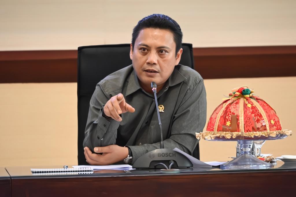 Komisi V Ingatkan Pentingnya Kesiapan Infrastruktur Jelang Mudik Lebaran