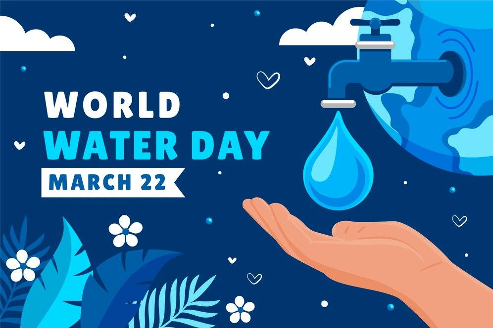 22 Maret: Memperingati Hari Air Sedunia