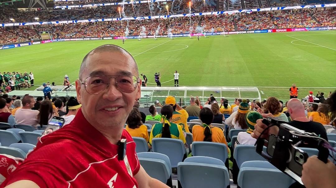 Duh, Coach Justin Kena Labrak Suporter Usai Kekalahan Telak Indonesia atas Australia