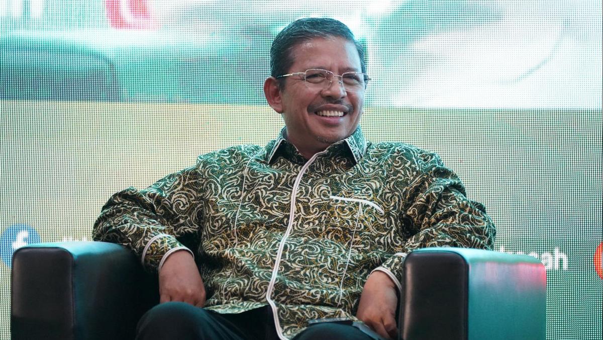 Kemenag Targetkan 230 Miliar Dana BOS dan PIP Santri Tahap I Cair Sebelum Lebaran