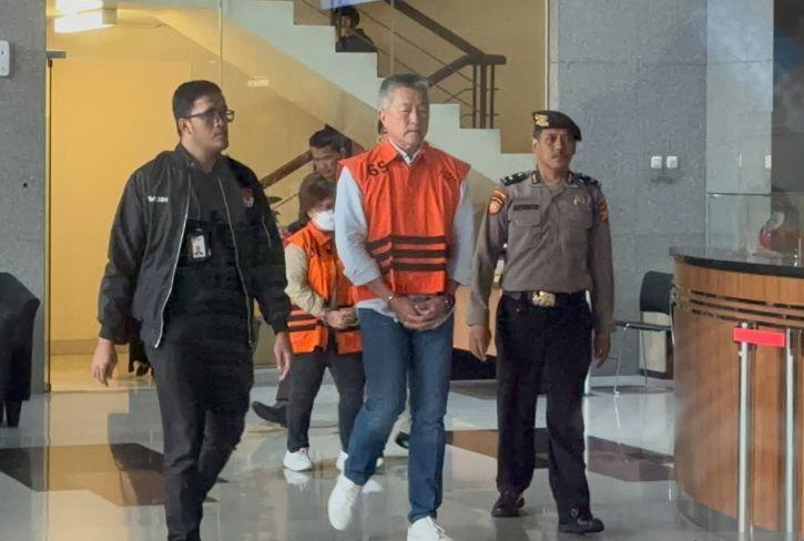 KPK Sita 24 Aset Terkait Kasus LPEI Senilai Rp882 Miliar, Dampak pada Stabilitas Keuangan