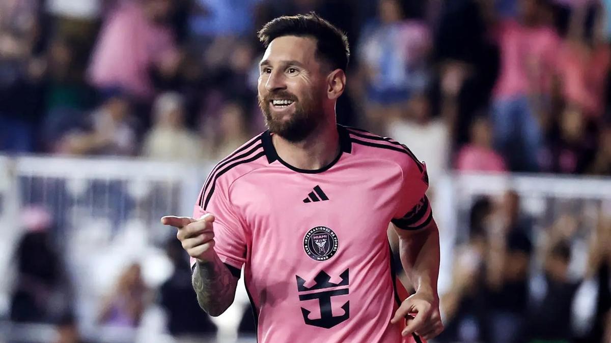 Sensasi Barcelona Boyong Messi Lagi!