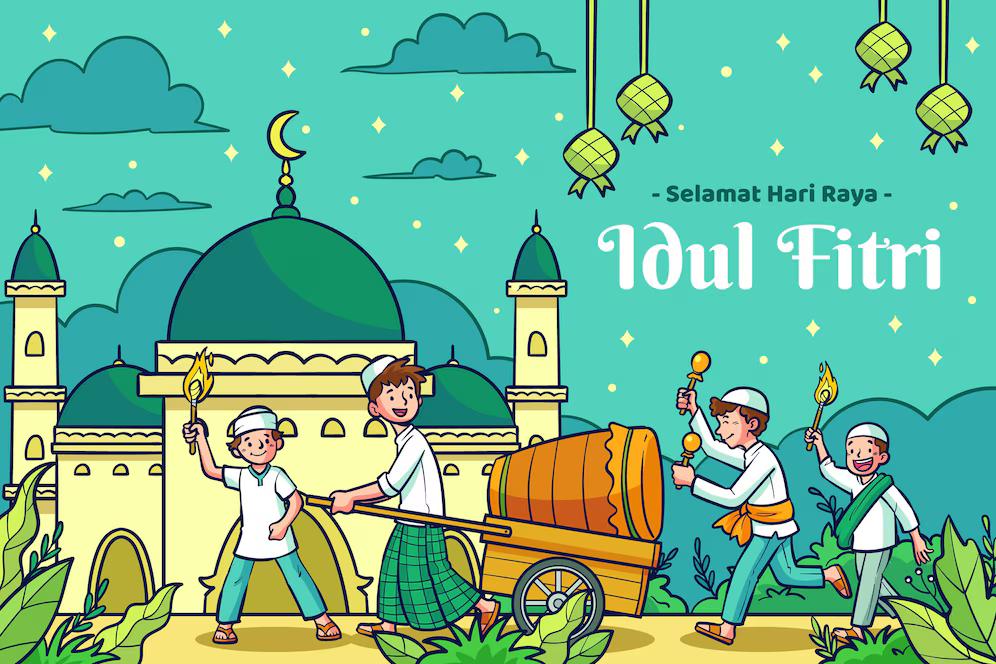 Mengapa Idulfitri Disebut sebagai Hari Kemenangan?