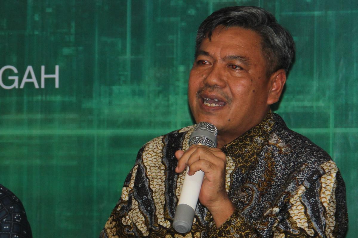 Kemenperin Usul Kebijakan Pemacu Utilitas Industri Pengolahan Kelapa