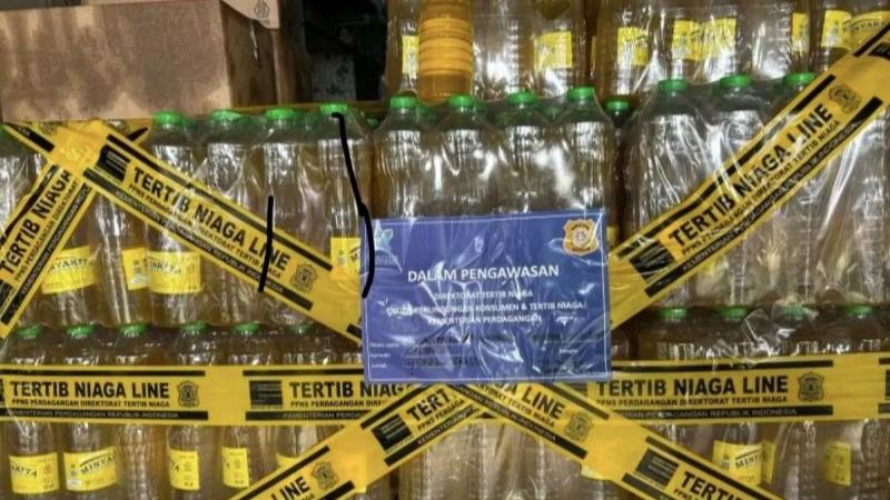 Polisi Sebut Sudah Ada 11 Orang jadi Tersangka Kasus MinyaKita
