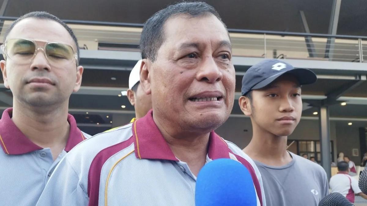 Komisi VI Pantau Kesiapan KAI, KCIC, dan DAMRI Jelang Arus Mudik Lebaran 2025