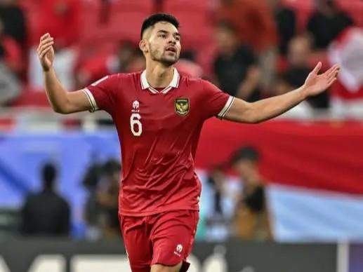 Mees Hilgers dan Sandy Walsh Cedera, Begini Kondisi Terkini Menurut Dokter Timnas Indonesia