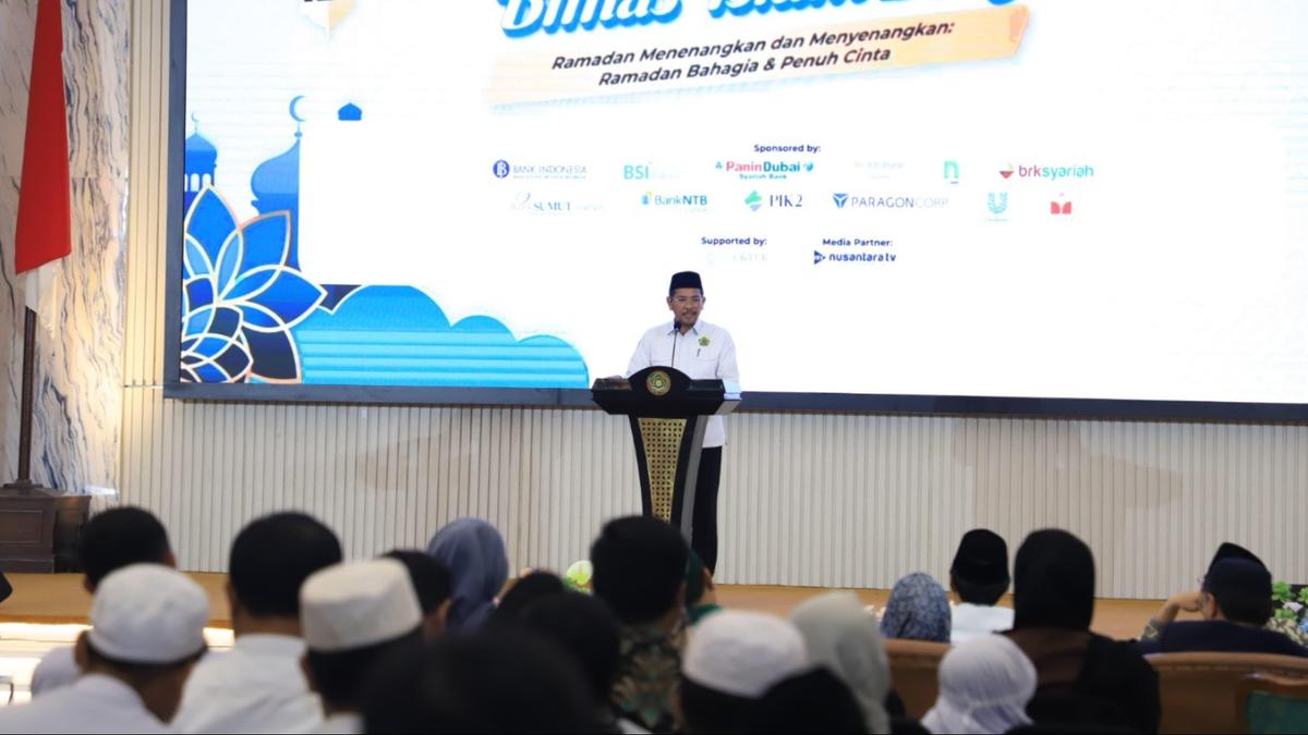 Kemenag dan ATR/BPN Tuntaskan 15.000 Sertifikat Wakaf Sejak Januari 2025