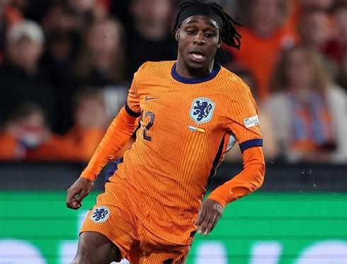 Susunan Pemain Belanda vs Spanyol di Perempat Final Nations League Eropa
