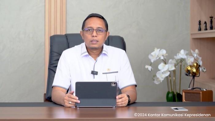 Kantor Tempo Dikirimi Kepala Babi, Istana Enggan Berkomentar Lebih Jauh