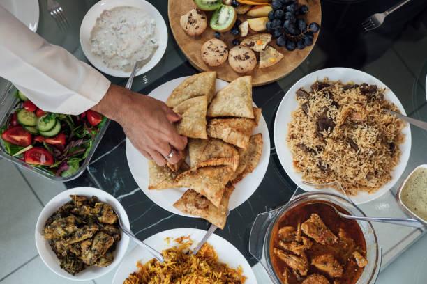 4 Ide Menu Lebaran: Kombinasi Hidangan Tradisional dan Modern untuk Keluarga
