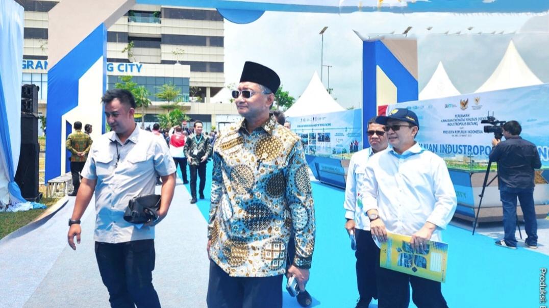 Menteri PU: Infrastruktur Terpadu Jadi Magnet Investor