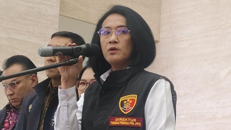 Polisi Tetapkan 1 Orang Tersangka TPPO PMI di Myanmar