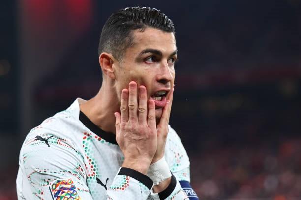 Susunan Pemain Portugal vs Denmark di Nations League Eropa, Tuan Rumah Menunggu Tuah Ronaldo