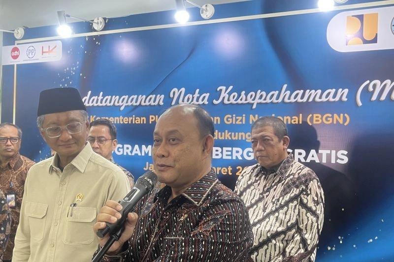 Nah Lho! Timnas Dinilai Sulit Menang Lantaran Gizi Pemain Kurang Bagus