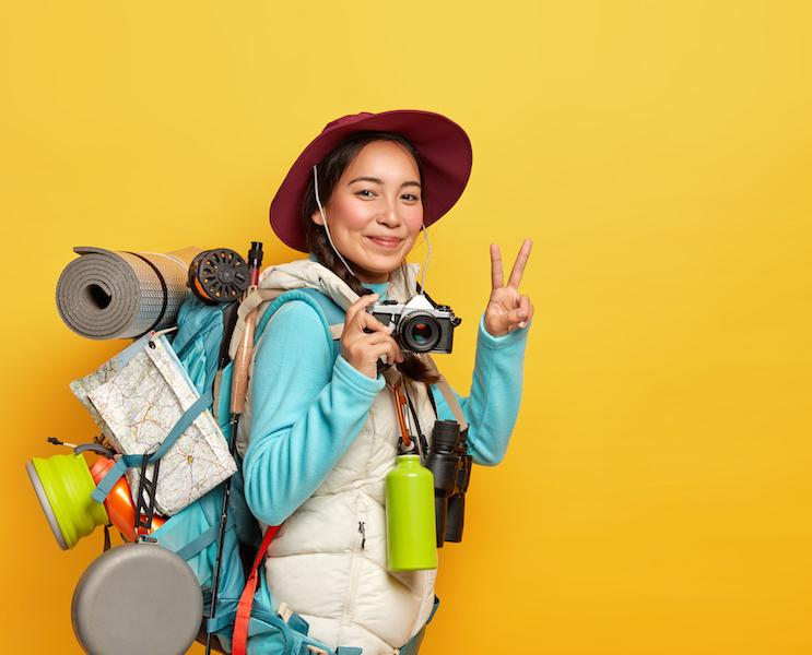 Nikmatnya Liburan ala Backpacker: Kebebasan Menjelajah dengan Anggaran Terbatas