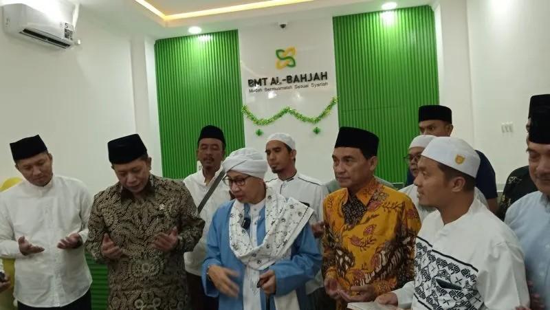Wamenkop: Koperasi Syariah Bisa Jadi Model Kopdes Merah Putih