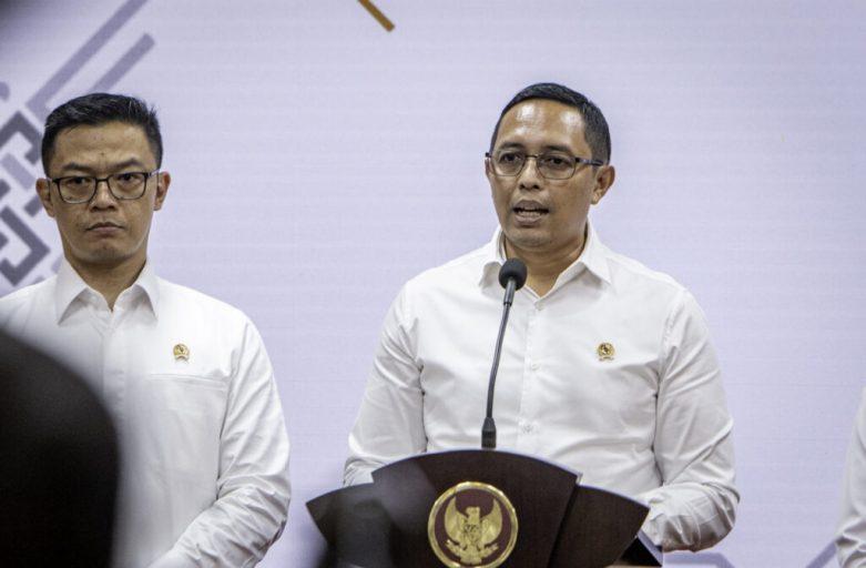 Usai Pernyataan Kontroversial, Hasan Nasbi Kini Tegaskan Dukung Kebebasan Pers