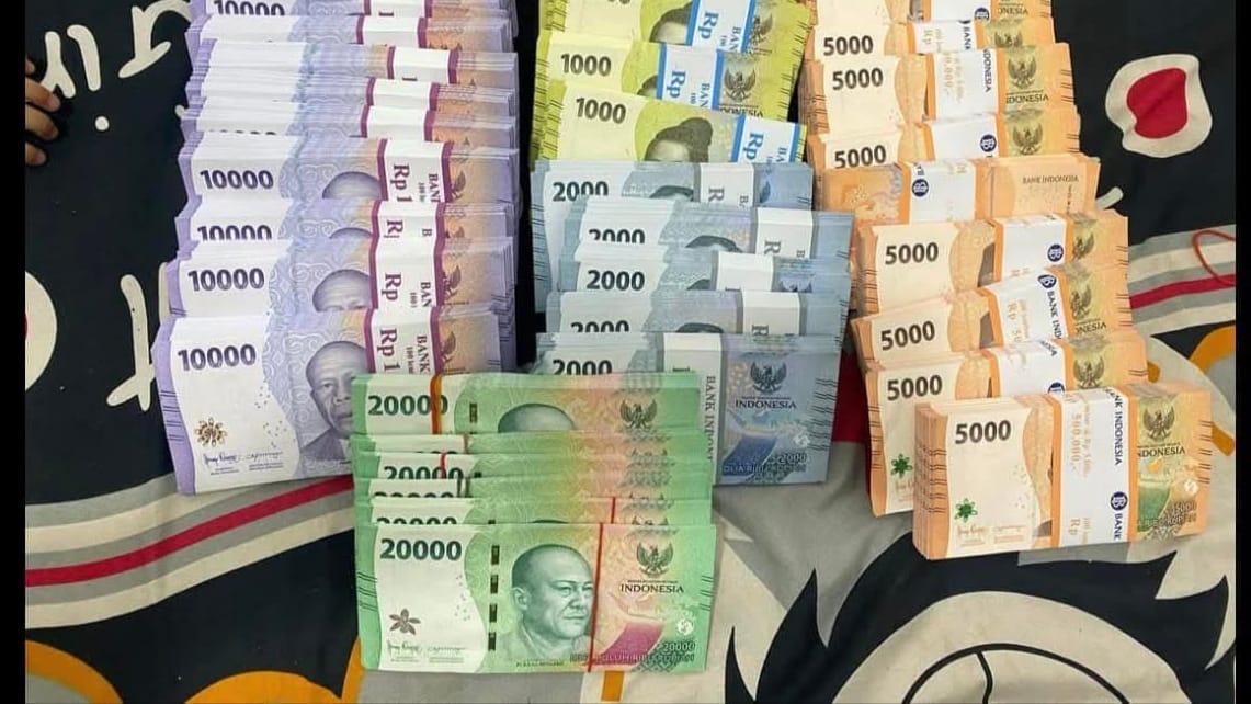 Program Serambi BI Aceh Capai Penukaran Rp38,7 Miliar