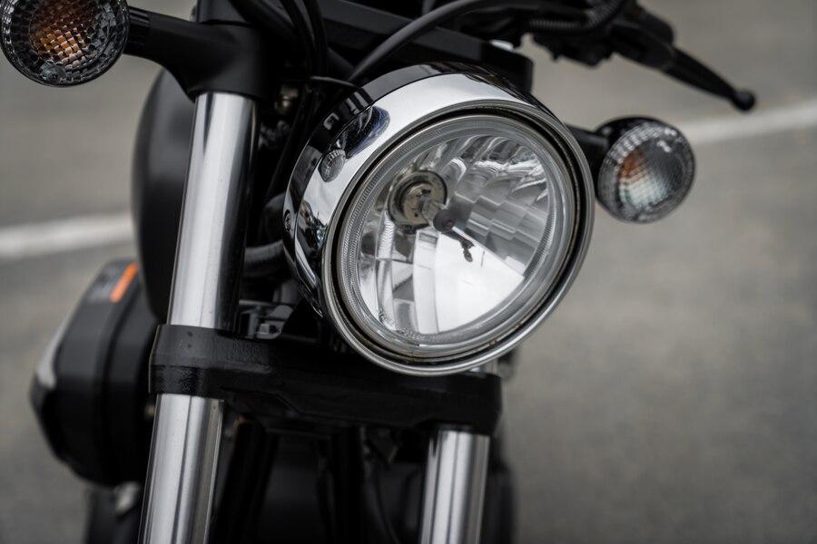 Penyebab Lampu Motor Mati Mendadak dan Cara Mengatasinya