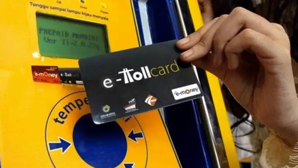 Diskon Tol Lebaran 2025: Ini Daftar Tarif dan Saldo e-Toll yang Harus Disiapkan
