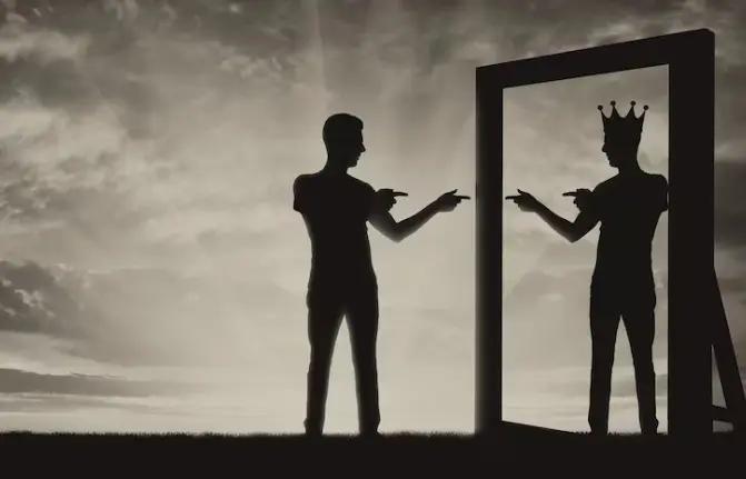 7 Cara Menghadapi Orang dengan Narcissistic Personality Disorder (NPD)