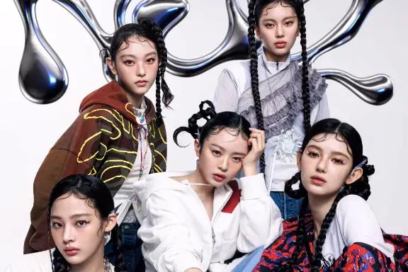 NewJeans Umumkan Hiatus, Janji Kembali Lebih Kuat di Masa Depan