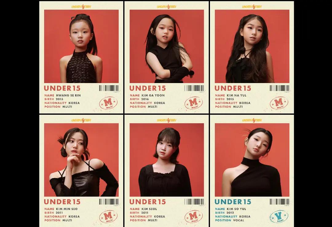 Dikritik Publik, MBN Pertimbangkan Kembali Penayangan “UNDER15”