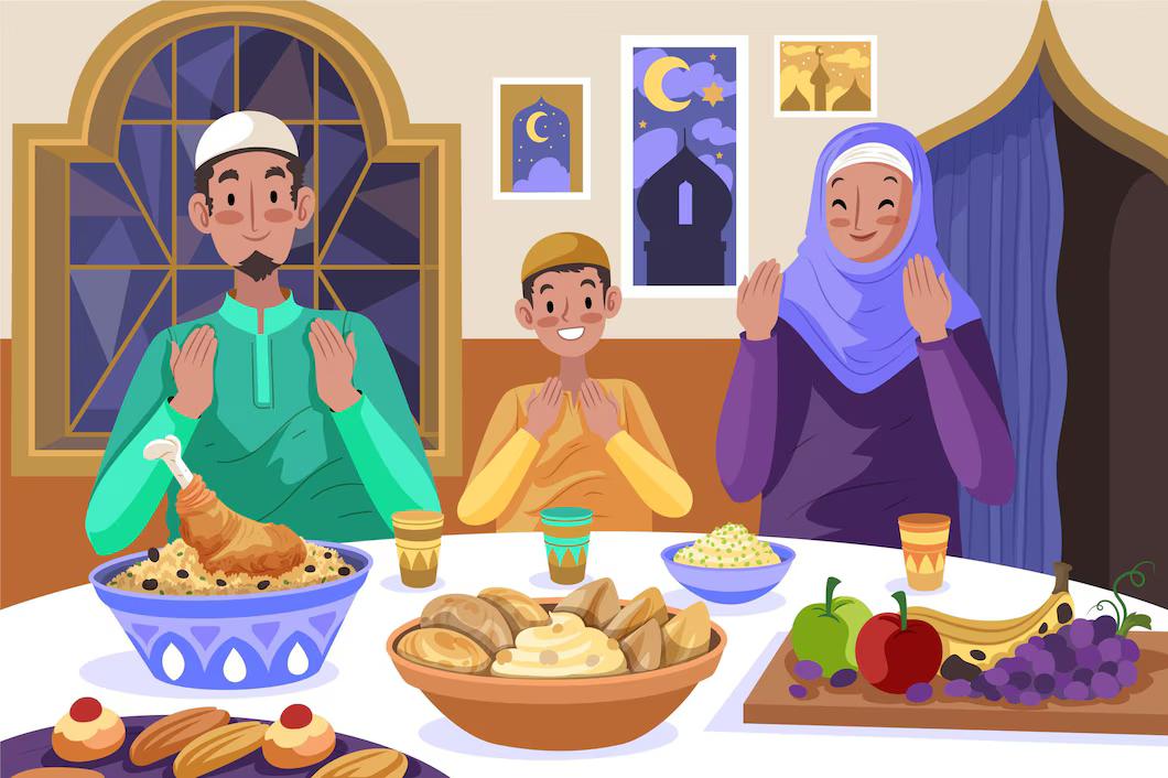 Jadwal Buka Puasa Ramadan Jakarta Selasa 25 Maret 2025