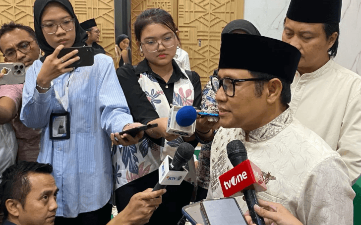 Menko PM: THR Adalah Hak Pekerja, Bukan untuk Dipaksakan