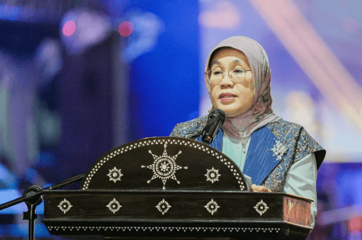 Hilirisasi Baja Perkuat Industri Kecil dan Menengah