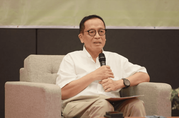 OJK Tekankan Peran Perbankan Daerah dalam Pertumbuhan Ekonomi