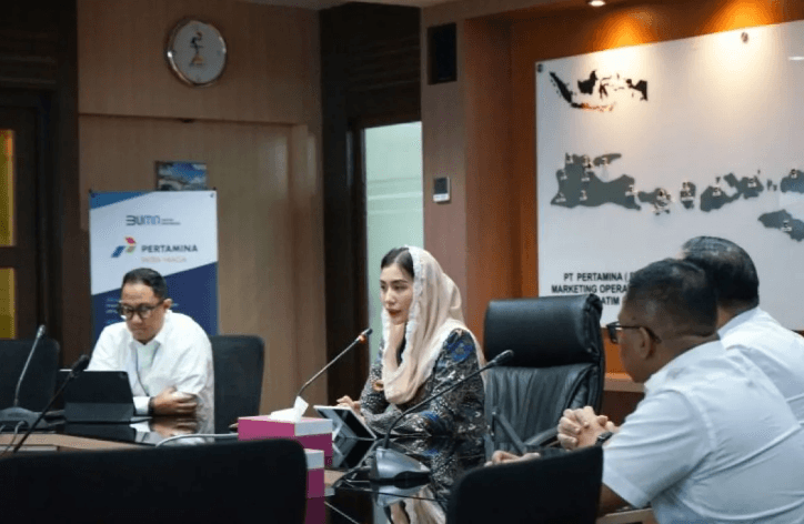 Novita Hardini: Distribusi LPG 3 Kg Harus Tepat Sasaran dan Transparan