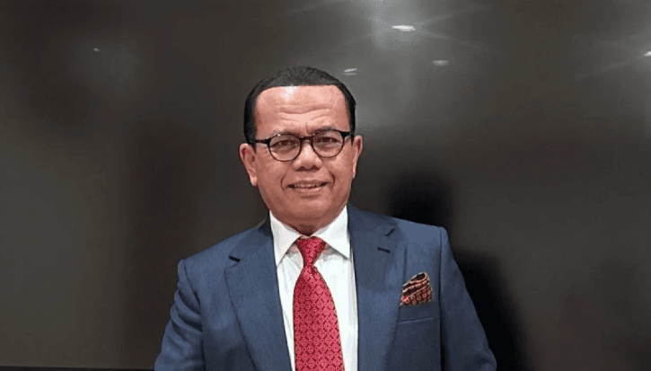 DPR Setujui Hak Imunitas Advokat dalam RUU KUHAP, Peradi SAI Apresiasi