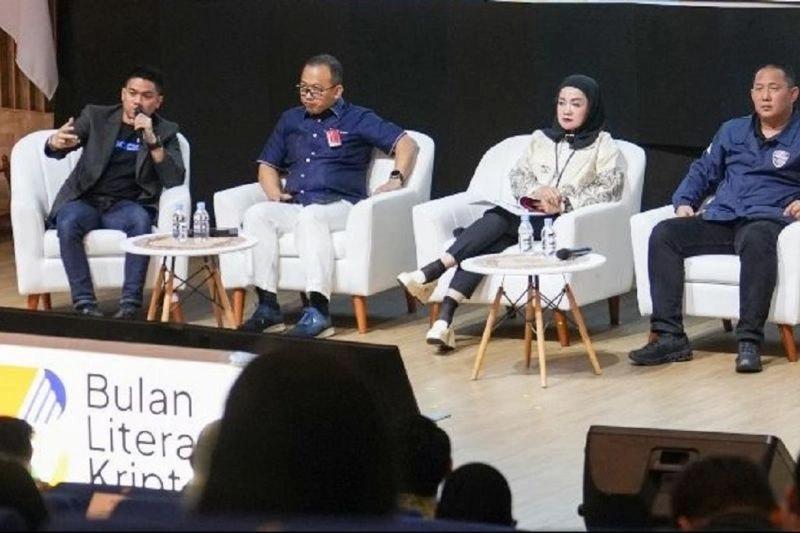 Genjot Minat Investasi, Aplikasi PINTU Suguhkan Fitur Kirim THR Kripto