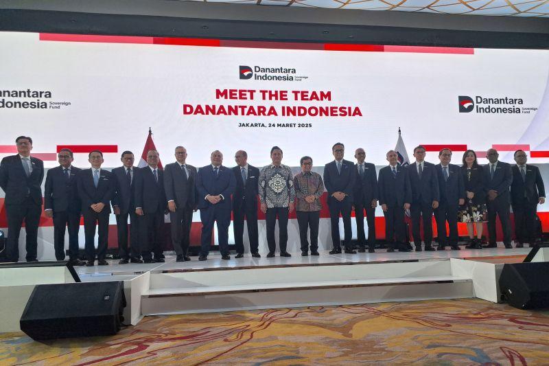 Danantara dan Visi Ekonomi Prabowo: Lepas dari Kepentingan Politik