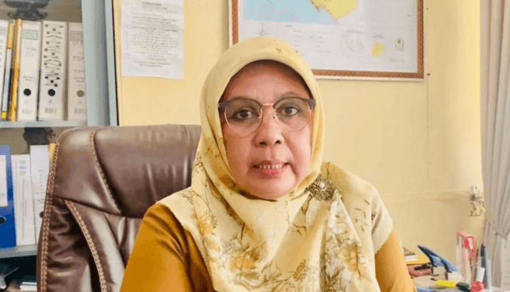 Pemkab Aceh Barat Tangani Pengaduan THR Pekerja  Mediasi Pengaduan THR Berhasil Dilakukan