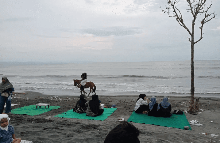 Dispar Mataram Perketat Pengawasan Wisata saat Libur Lebaran