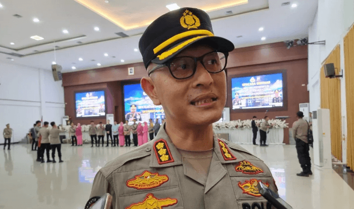 Polda Papua Barat Bentuk Posko Pencarian Tahap Ketiga Iptu Tomi Marbun
