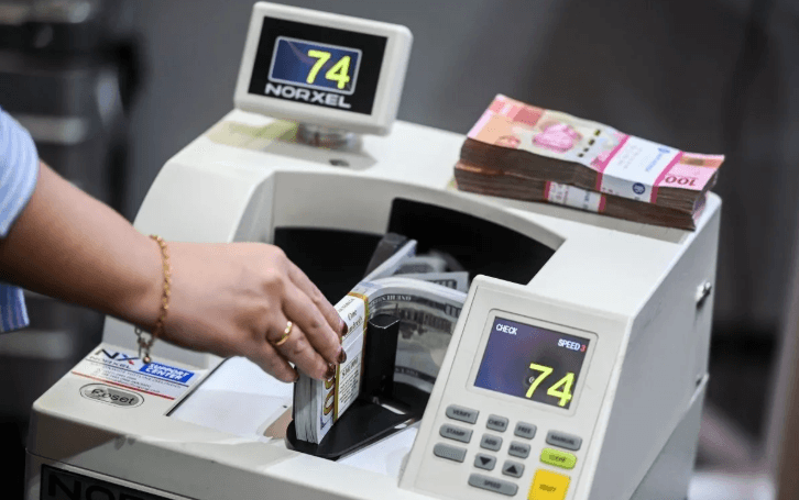 Bank Mandiri Bagikan Dividen Rp43,5 Triliun, Naik dari Tahun Sebelumnya