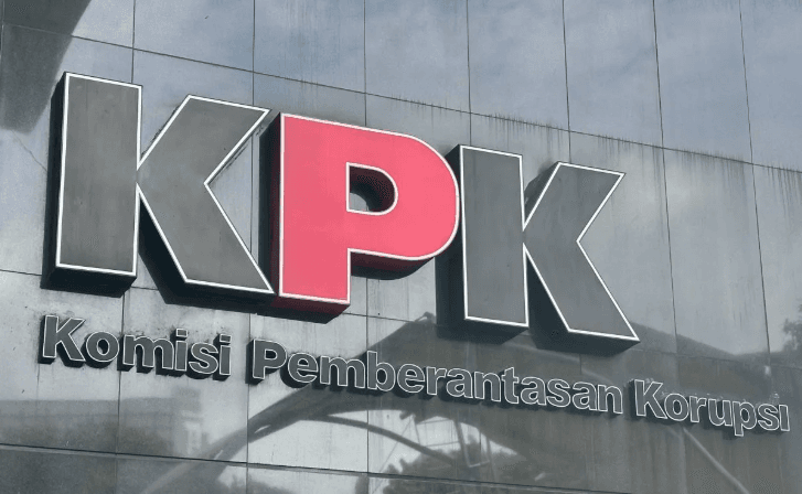 KPK: Permintaan THR oleh ASN dan APH Termasuk Pungli