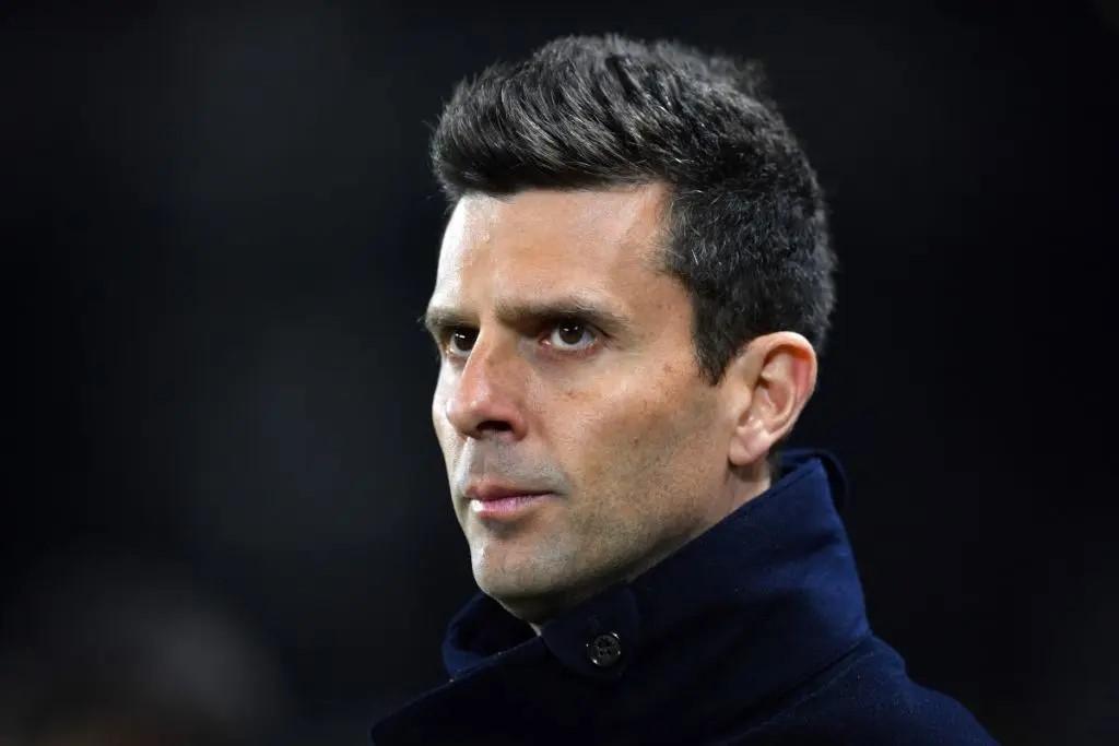 Resmi Dipecat Juventus, Thiago Motta Ungkapkan Ini