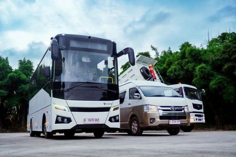 Pionir Kendaraan Listrik, Emiten VKTR Perkuat Portofolio Produk dan Layanan